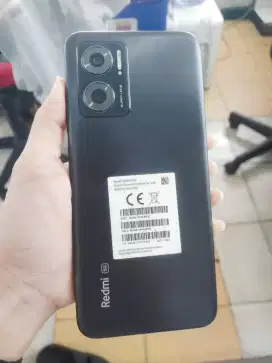 Di Jual Hp second Redmi 10 5G Ram 6/128