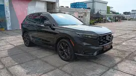 HONDA CRV 2.0 RS HYBRID 2024, ANTIK KM 8RB RECORD