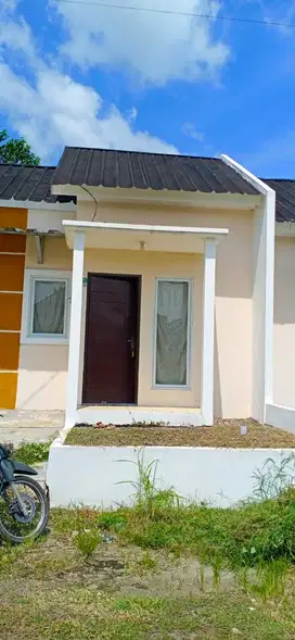 Disewakan rumah murah sekali di Rajeg Tangerang