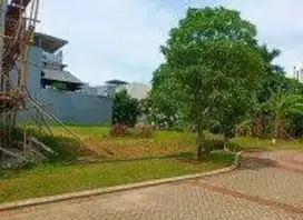 Dijual Kavling Layar Permai Pik Posisi Bagus Hadap Selatan Timur