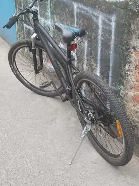 Mtb 26 repaint frame alloy lancar