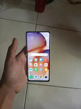 Xiaomi redmi note 13 5g