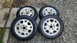 Vleg OEM KIA R15 pcd 5x114,3
