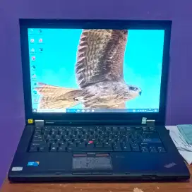 Lenovo i5 ram 8gb ssd 128gb+hdd 320gb