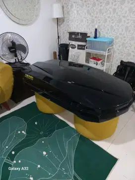 Jual Roofbox 360 L