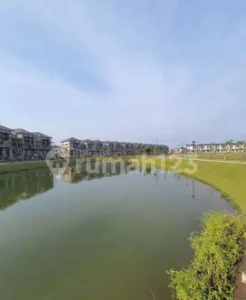 Kavling Palm Spring Pik 2 View Danau Premium Cluster