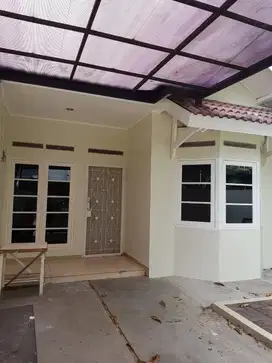 SEKTOR 7A GADING SERPONG TANGERANG