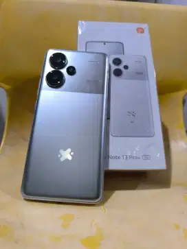 Redmi note 13 pro+ 5G 12/512