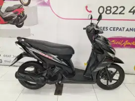HONDA VARIO 110 KARBU 2010