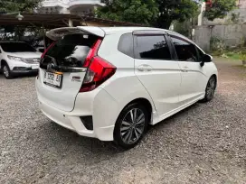 HONDA JAZZ TAHUN 2014