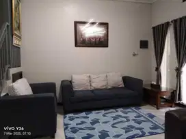 DIjual Cepat Rumah Siap Huni Di Perumahan Segara  City Kab. Bekasi