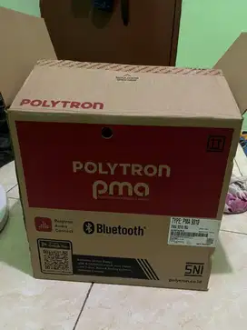Polytron PMA 9310 Seperti Baru