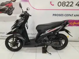 HONDA VARIO 110 KARBU 2010 OK