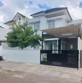 Dijual Rumah Siap Huni Di Serpong Park