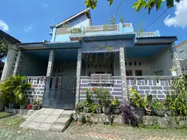 Perum Bukit Bambe Blok Cl No 18 Kel Bambe Driyorejo Gresik