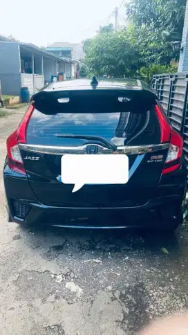 Honda Jazz 2015 Bensin