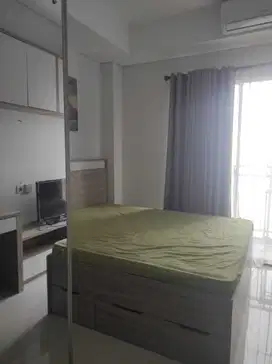 Disewakan Apartemen Studio Springwood NEGO
