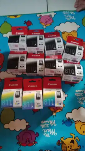 Jual beli cartridge tinta printer baru bekas original