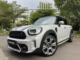 KM.17.000 TDP50JT MINI COOPER COUNTRYMAN S 2.0 JCW PACK 2022/2023