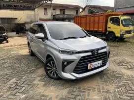 Toyota All New Avanza G 1.5 CVT