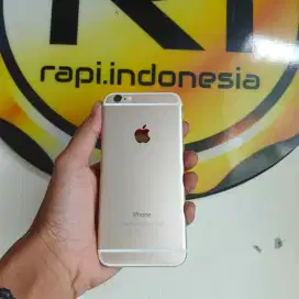 Iphone 6 128 GB