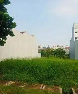 Dijual Cepat Kavling Katamaran Permai Pik