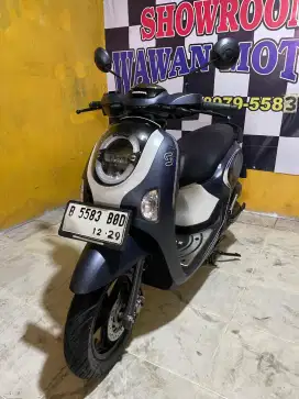 HONDA SCOOPY TAHUN 2024