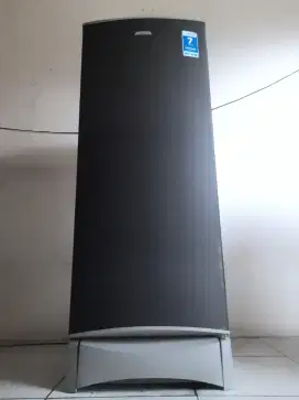 kulkas AQUA 1 PINTU