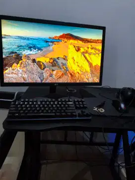 PC Gaming AMD RYZEN 5