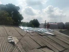 Tukang atap bocor/bajaringan