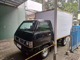 Mitsubishi Colt L300 2007 Diesel