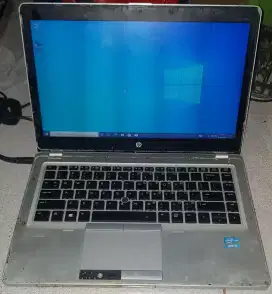 Laptop HP Elitebook 9740m core i5