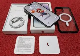 IPhone 14 Pro Max 256 GB Deep Purple ( TT/BT )
