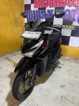 HONDA BEAT TAHUN 2024