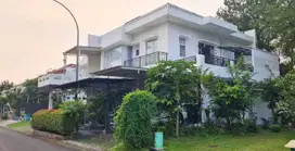 Dijual Rumah BSD Versailles Furnish Unit Langka