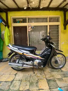 Honda Karisma 125D 2004