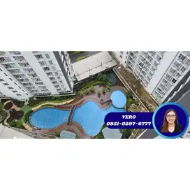 JUAL CEPAT - BU DIBAWAH MODAL JAUH  Tower Orchidea Casa De Parco  900