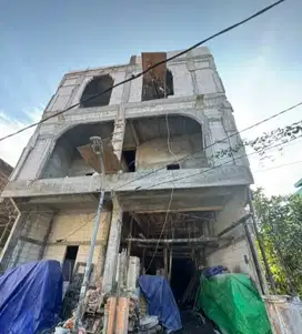 Terbaik Proses Bangun Rumah Kost di Bumi Marina Emas Keputih Surabaya