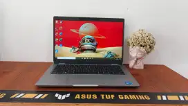 Dell Latitude 5320/ Core i5/ Ram 16GB/ SSD 256GB/Windows 10/Backlit+TC