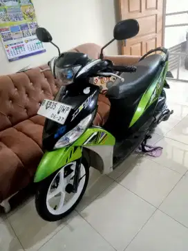 Jual Mio J 2012
