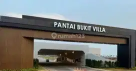 Dijual Kavling Langka Cluster Bagus Pantai Bukit Villa
