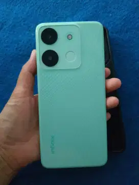 Dijual murah Infinix smart 7
