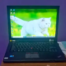Lenovo core i5 ram 8gb ssd+hdd