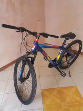jual sepeda MTB untuk dewasa