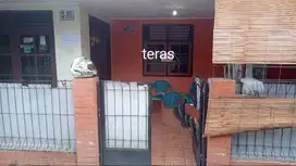 Rumah Perumnas Strategis Dekat Sekolah Favorit Exit Tol Kukusan