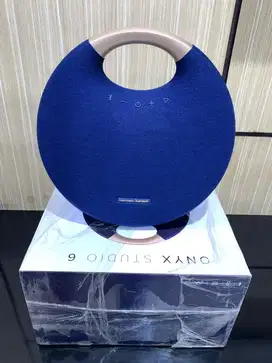 Speaker Harman Kardon Onyx 6 bluetooth