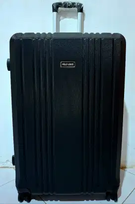 Baru 28 INCH Koper Polo Louis besar super jumbo