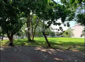 Kavling katamaran permai posisi bagus