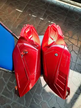 Body Custom NMax 2016