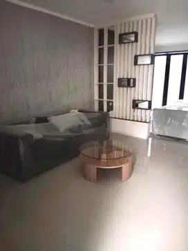 Rumah Dayana Sumamrecon  Bandung Luas dan Besar